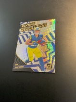 2024 Donruss Rookie Revolution #2 Blake Corum