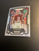 2024 Panini Prizm Draft Picks #186 Caleb Downs