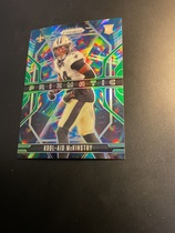 2024 Panini Prizm Prizmatic Green Prizm #7 Kool-Aid Mckinstry