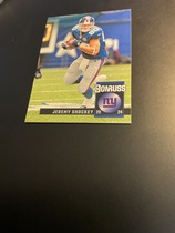2024 Donruss Retro 1994 #9 Jeremy Shockey