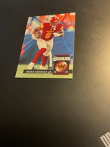 2024 Donruss Retro 1994 #13 Brian Robinson