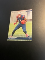 2024 Donruss Retro 2004 #40 Jalynn Polk