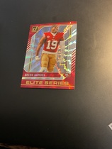2024 Donruss The Elite Series #4 Deebo Samuel