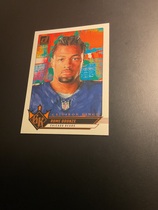 2024 Donruss Rookie Gridiron Kings #7 Rome Odunze