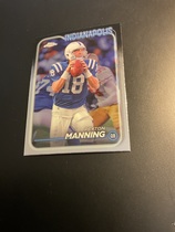 2024 Topps Chrome #86 Peyton Manning