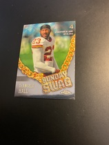 2024 Topps Chrome Sunday Swag #SS-23 Deangelo Hall