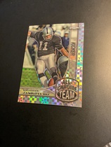 2024 Topps Chrome All Chrome Team X-Fractor #ACT-24 Sebastian Janikowski