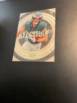 2024 Panini Illusions Mystique Mosaic #29 Will Shipley
