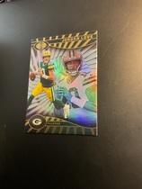 2024 Panini Illusions (Hobby) #29 Jordan Love