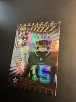 2024 Panini Illusions (Hobby) #20 Ezekiel Elliott