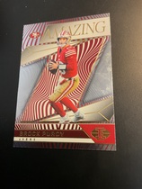 2024 Panini Illusions Amazing #12 Brock Purdy