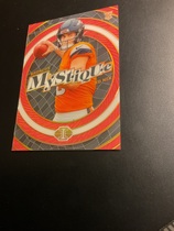 2024 Panini Illusions Mystique Red #3 Bo Nix