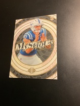 2024 Panini Illusions Mystique Mosaic #31 Laiatu Latu