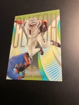 2024 Panini Illusions Clutch #11 Jamarr Chase