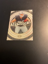 2024 Panini Illusions Mystique #7 Brock Bowers