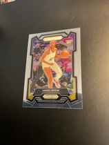 2024 Panini Prizm Draft Picks #38 Angel Reese