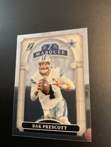 2024 Panini Zenith Z Marquee #18 Dak Prescott