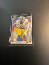 2024 Panini Zenith #142 Jared Verse