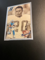 2024 Panini Zenith Idols #5 Barry Sanders|Jahmyr Gibbs