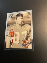 2024 Panini Zenith Idols #14 Ed Mccaffrey|Luke Mccaffrey