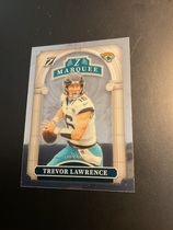 Football Card Values | 2024 Panini Zenith Z Marquee | 335538