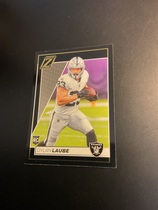 2024 Panini Zenith #130 Dylan Laube
