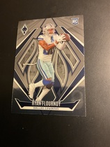 2024 Panini Phoenix #238 Ryan Flournoy