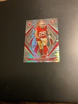 2024 Panini Phoenix Pulsar #131 Talanoa Hufanga