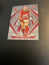 2024 Panini Phoenix #131 Talanoa Hufanga