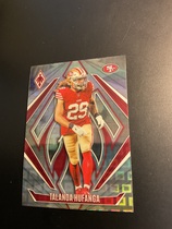 2024 Panini Phoenix Pandora #131 Talanoa Hufanga