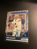 2024 Donruss Optic Stars #50 Dak Prescott