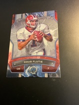 2024 Topps Resurgence #8 Doug Flutie