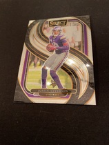 2024 Panini Select #174 Justin Jefferson