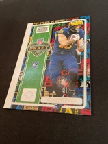 2025 Score NFL Draft #5 Colston Loveland