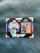 rare emmitt smith cards 051/131 Lucario Ex