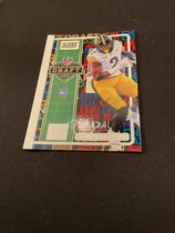 2025 Score NFL Draft #14 Kaleb Johnson