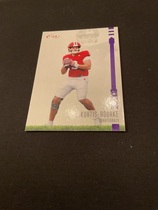 2025 SAGE Purple #179 Kurtis Rourke