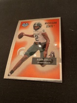 2024 Bowman Chrome University 1955 Bowman #55B-16 Aidan Chiles