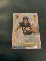 2025 Donruss Elite Lavendar Pyramids #109 Colston Loveland
