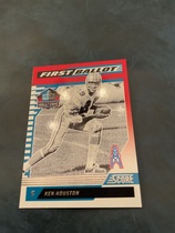 2025 Score First Ballot #7 Ken Houston
