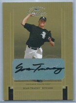 2005 Donruss Classics #224 Sean Tracey