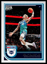 2022 Panini NBA Hoops #93 Kelly Oubre Jr.