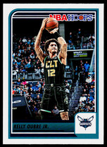 2023 Panini NBA Hoops #114 Kelly Oubre Jr.