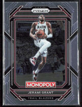 2022 Panini Prizm Monopoly #75 Jerami Grant