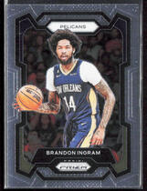 その他 Panini Studio Brandon Ingram 2016-17 Panini Studio - Brandon Ingram #17 for sale | eBay