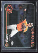 2024 Topps Chrome Update #USC54 Ramon Urias