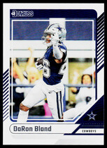 2024 Donruss Base Set #106 Daron Bland