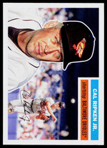 2023 Topps Archives #25 Cal Ripken Jr.