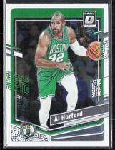 2023 Donruss Optic #76 Al Horford