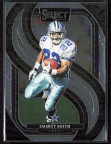 Emmitt Smith Trading Card Values | Sportlots Price Guide